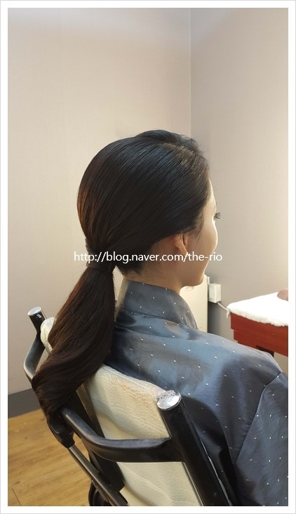 리오헤어 이미지