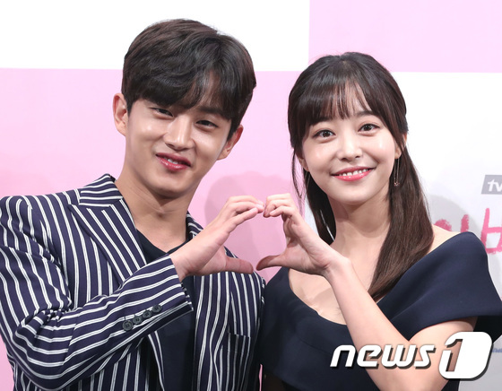 김가은헤어 이미지