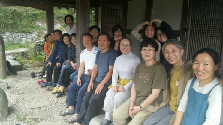 참살이협동조합 이미지