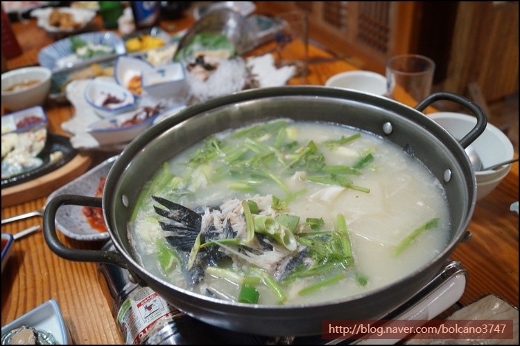 대포동산횟집별관 이미지