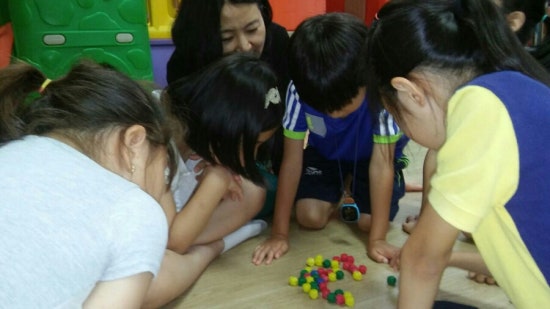 동천마을 이미지
