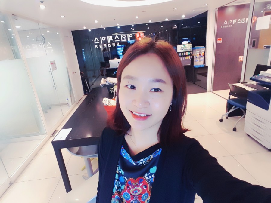 빛예인 이미지