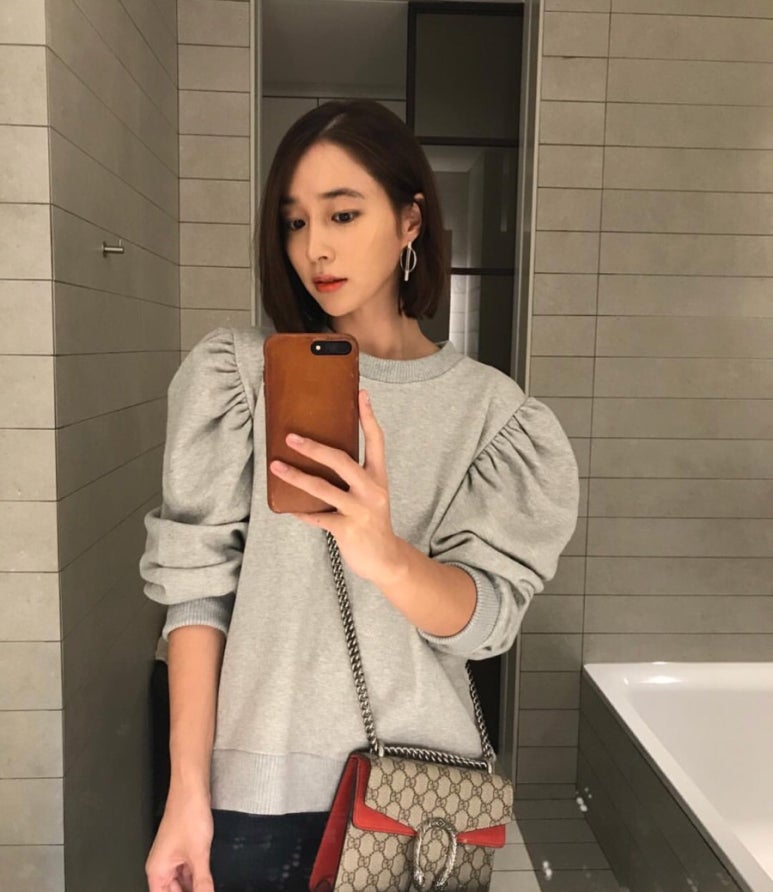 쉬크헤어 이미지