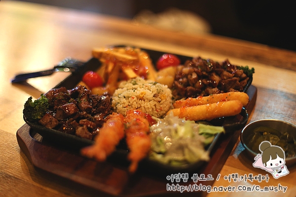 바우스테이크 이미지