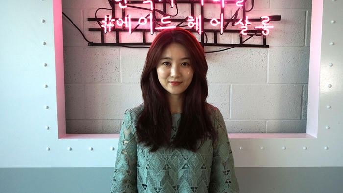 메이드헤어 이미지