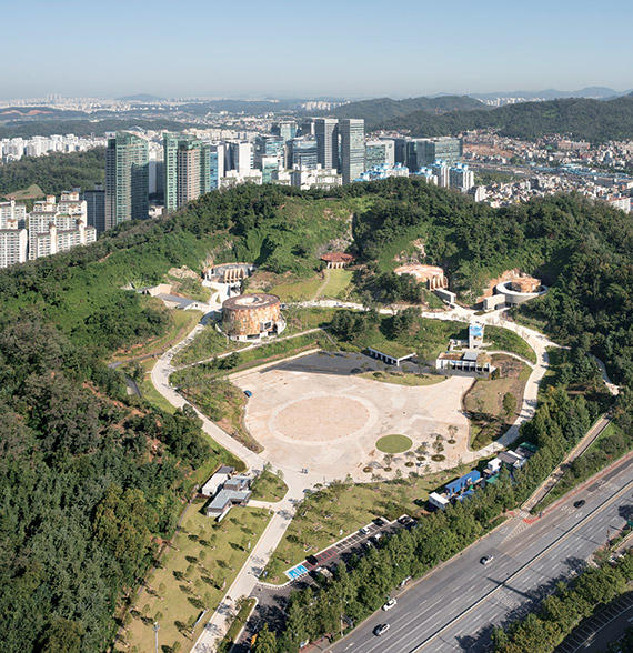 아름건축사사무소 이미지