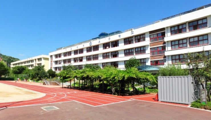 서울양명초등학교 이미지