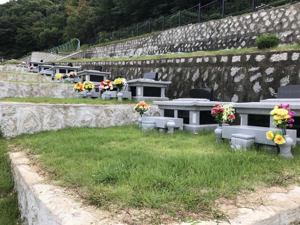 더메모리얼서비스 이미지