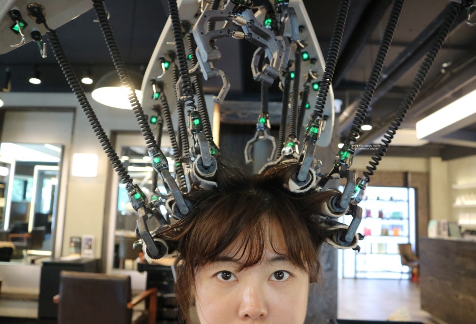 로이드밤헤어 산곡중앙점 이미지