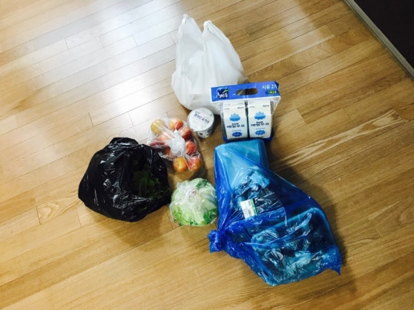 단대마트시장 이미지