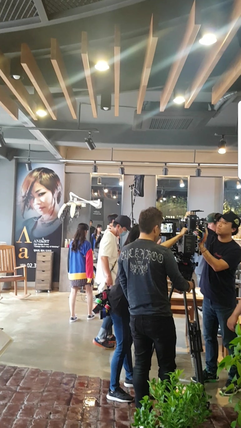 앤아트헤어살롱 이미지