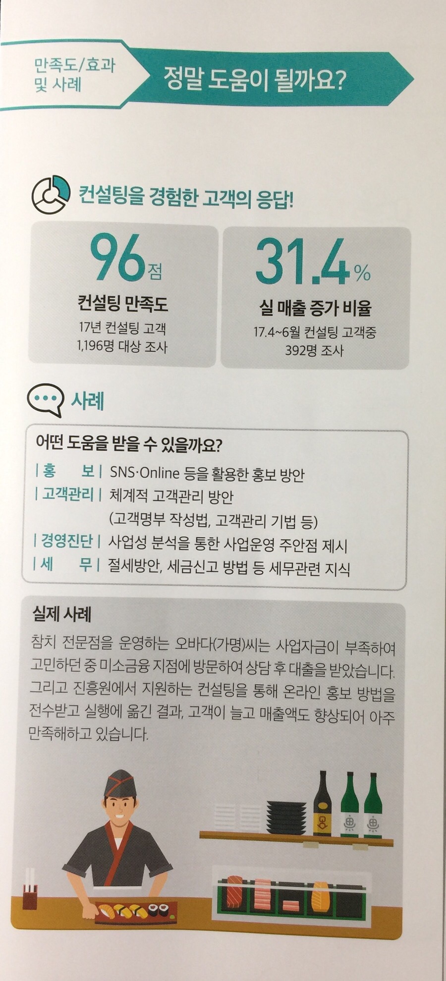 미소경영컨설팅 이미지
