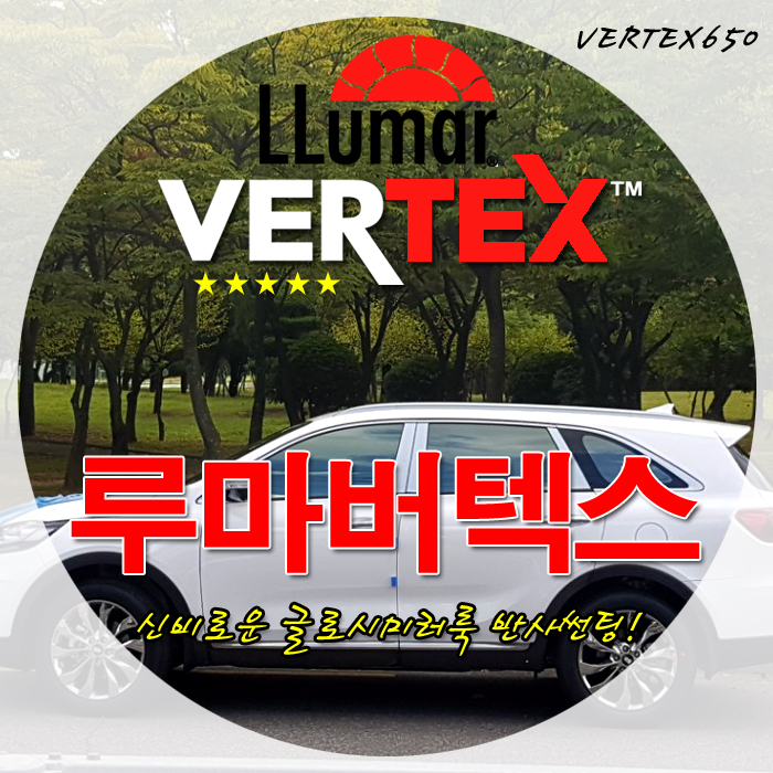 루마썬팅오토칼라 이미지