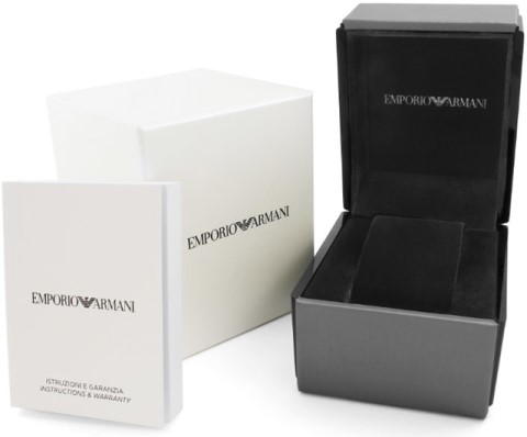 <b><p>Emporio Armi Freak genuine Couple watch AR11086</p></b><b><p>エンポリオアルマーニ フォッシル本物 カップルの腕時計 AR11086 メタル すっきりとしたモダン</p></b><br /><br /><p align='center'>