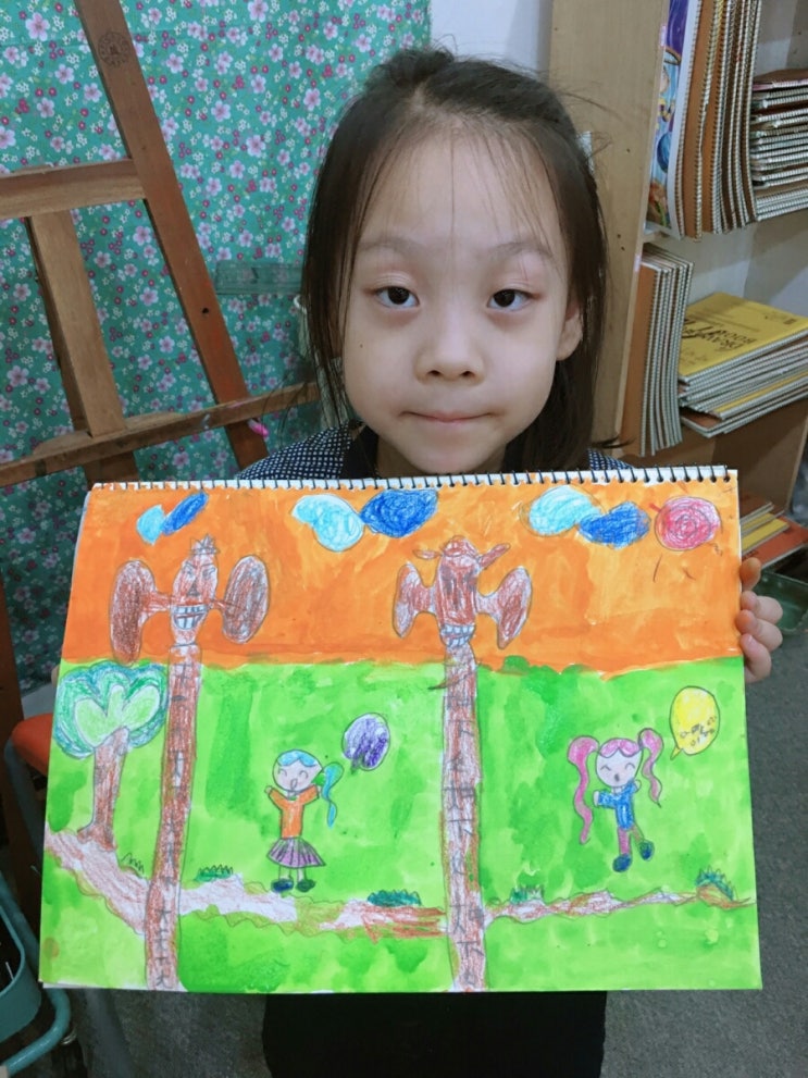 새예솔어린이집 이미지