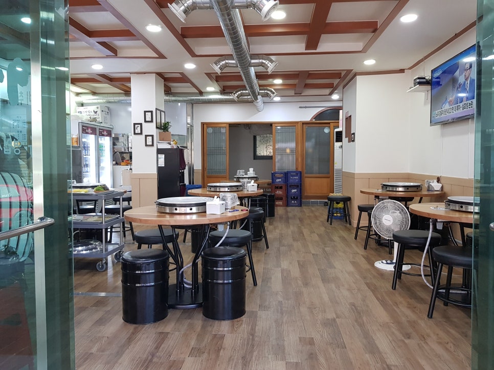 9.9춘천닭갈비 이미지