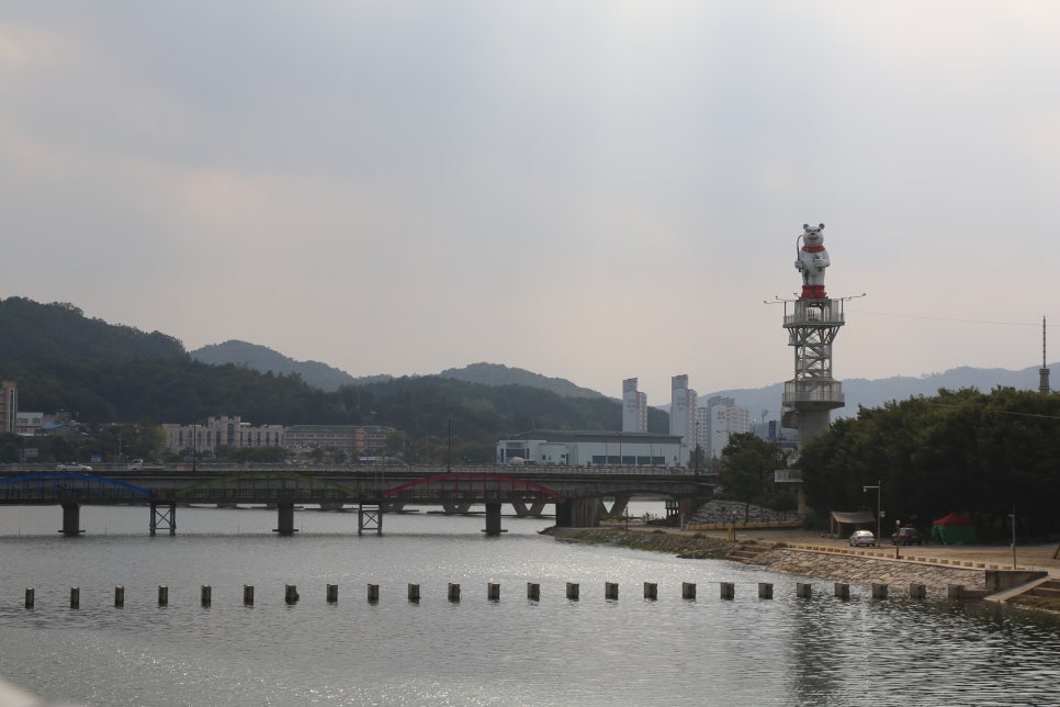 꺼먹다리펜션 이미지