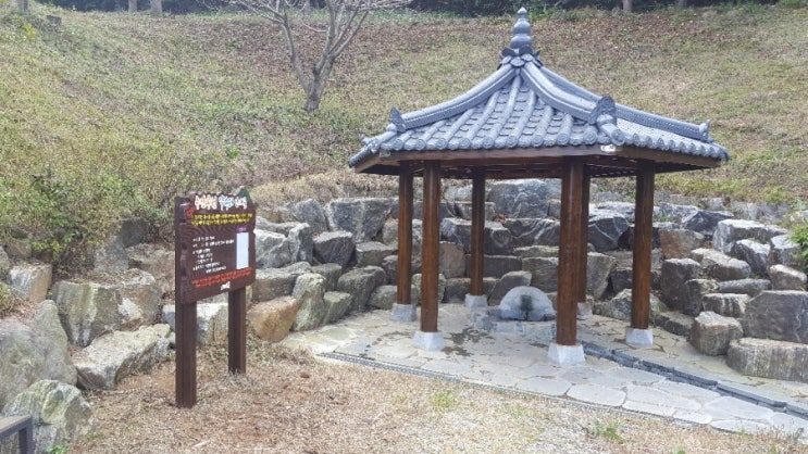 능안약수터 이미지