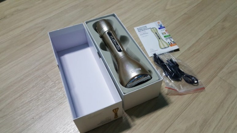 올레노래방 이미지