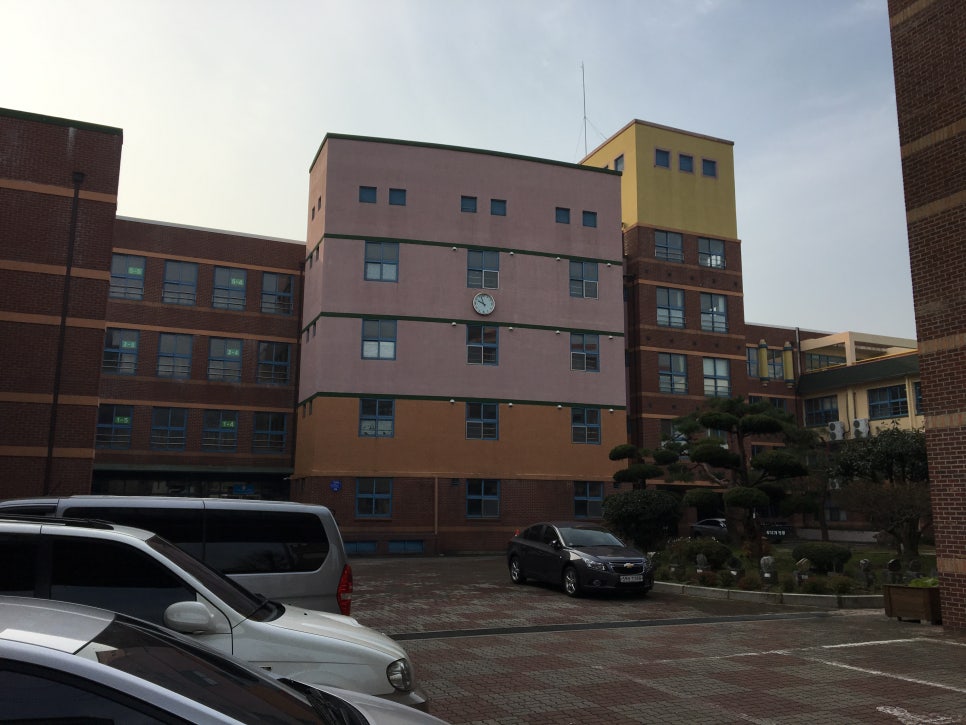 광주계림초등학교 이미지