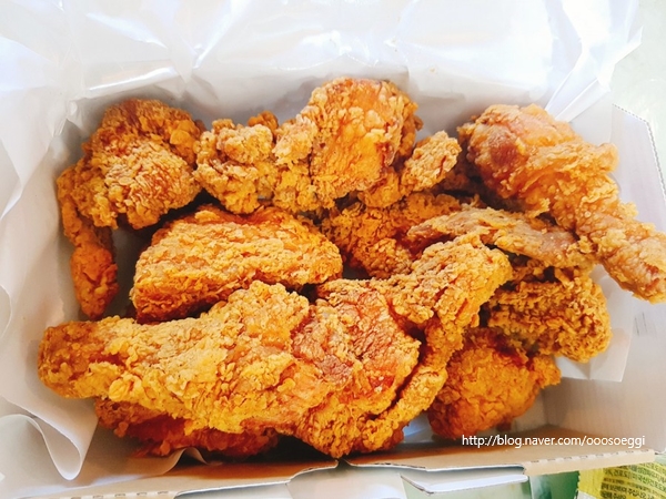 에디슨치킨 이미지