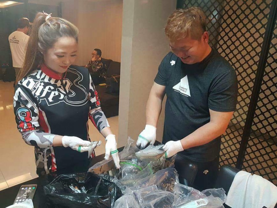 부산오징어 이미지