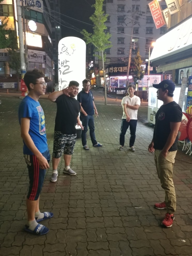 뮤즈노래연습장 이미지