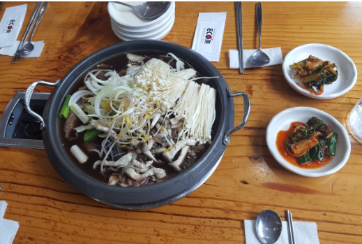 음성축협친환경축산물프라자 이미지