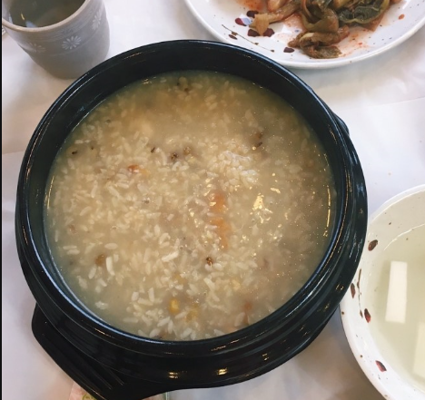 장수촌 이미지