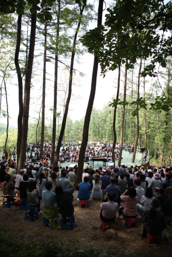 깊은산속옹달샘 이미지