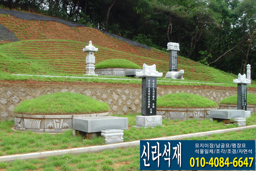 성묘하는 방법, 성묘 순서, 절차 알아보아요 : 네이버 블로그