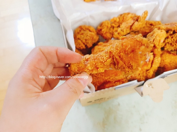 에디슨치킨 이미지