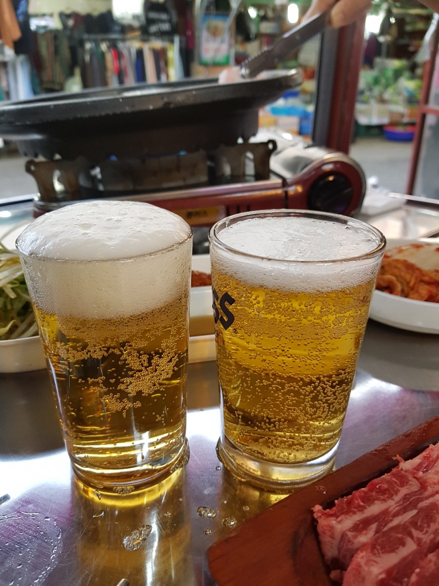 봄날정육 이미지