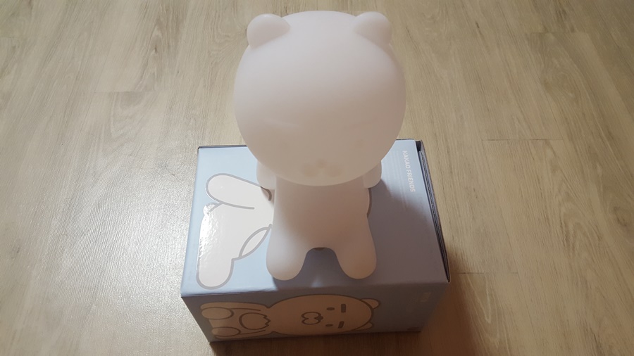 라이언 PC 이미지