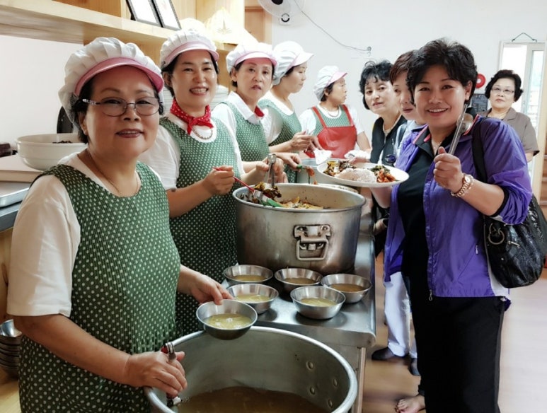 곡물이야기 이미지