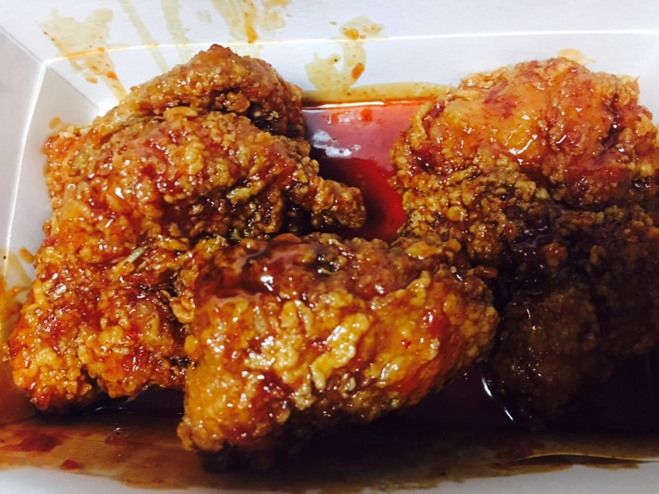 치킨마루(부평농협로터리점) 이미지