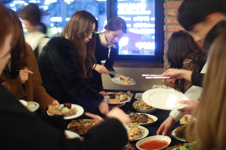 일센치헤어 이미지