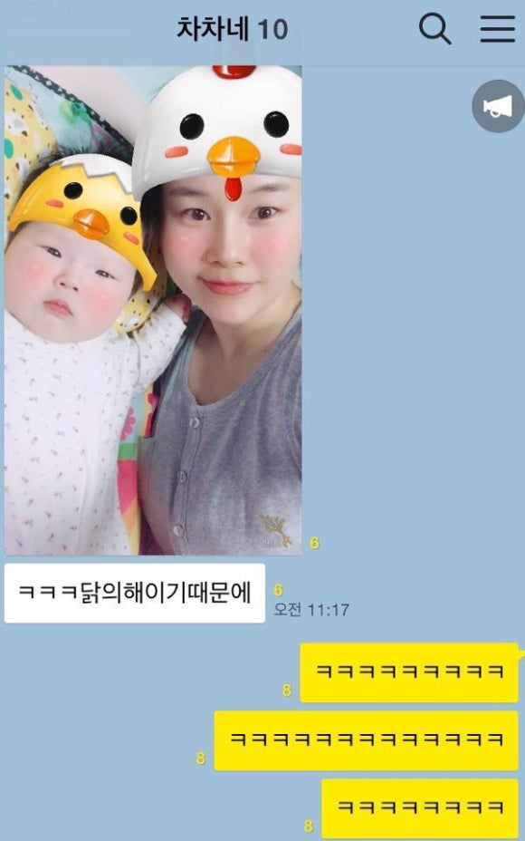 차차네 이미지