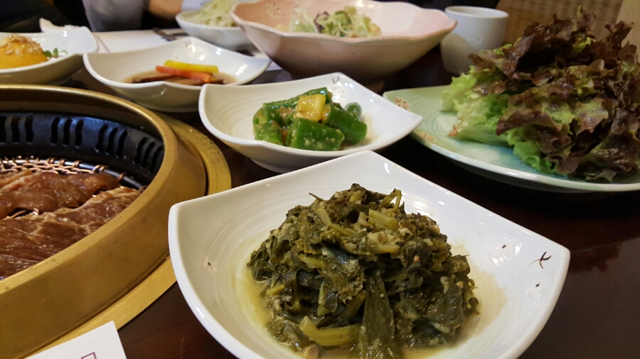 갈비명소 이미지
