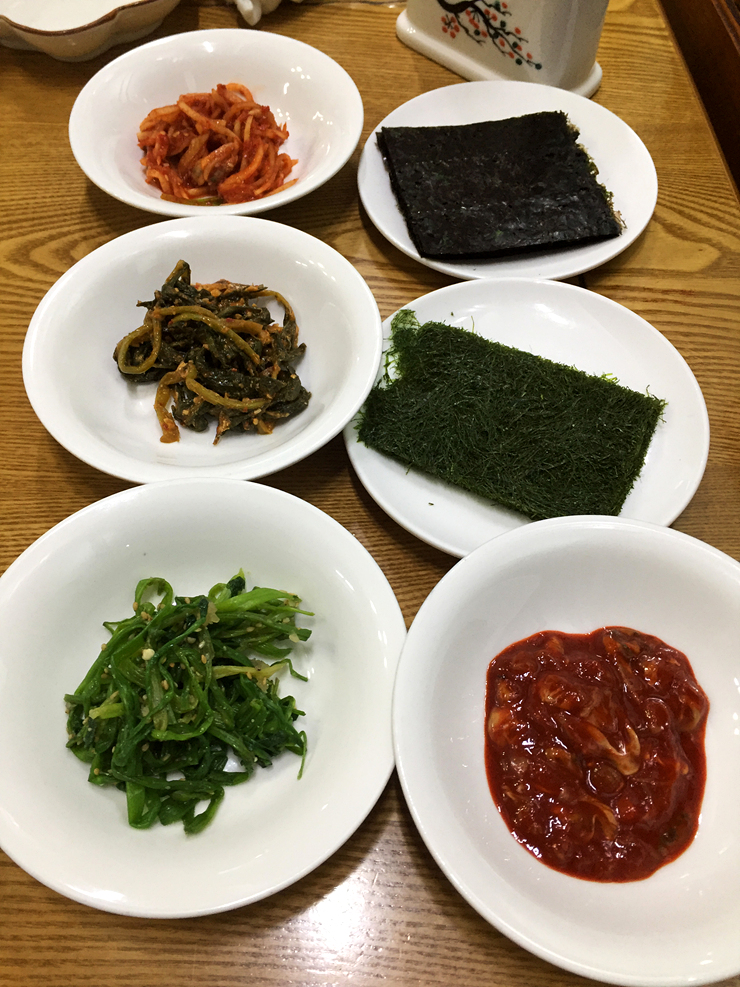 서산꽃게전문점 이미지
