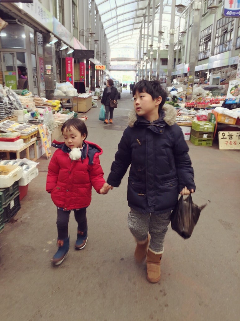 중앙전통농산 이미지