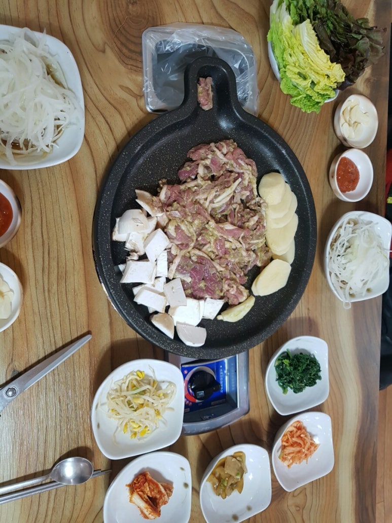 대봉가든 이미지