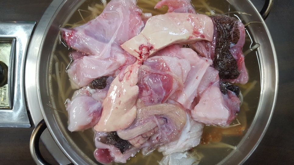 해물마을 이미지