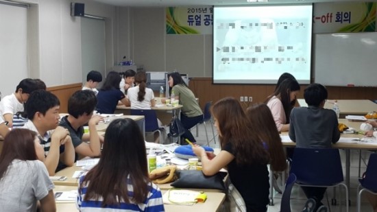 희성전자(주) 이미지