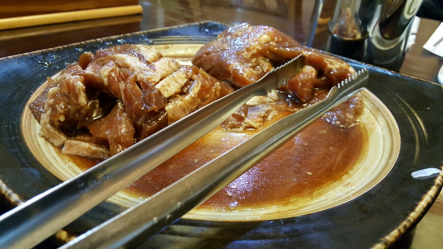 갈비명소 이미지