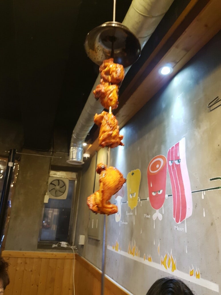 화덕고 이미지