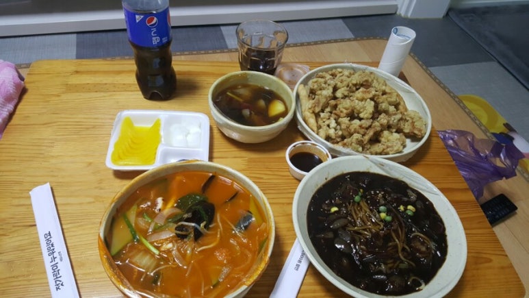 대북경반점 이미지
