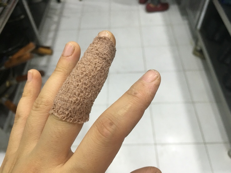 수산대장간 이미지
