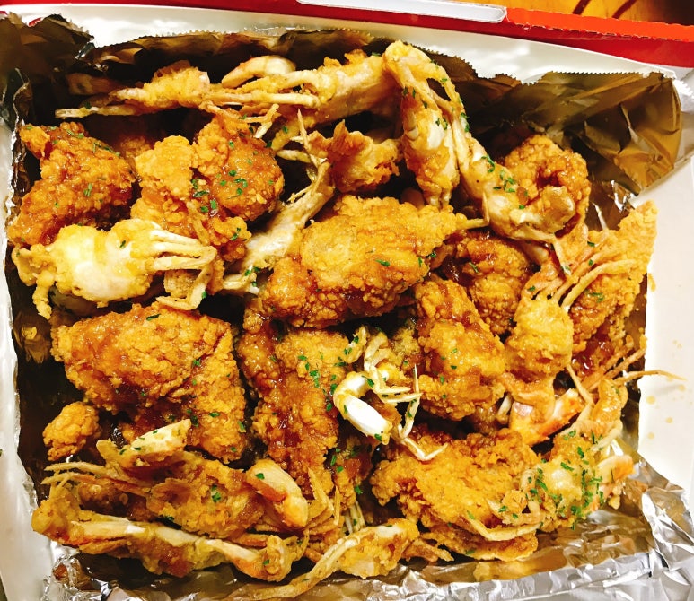 화통치킨 점촌1호점 이미지