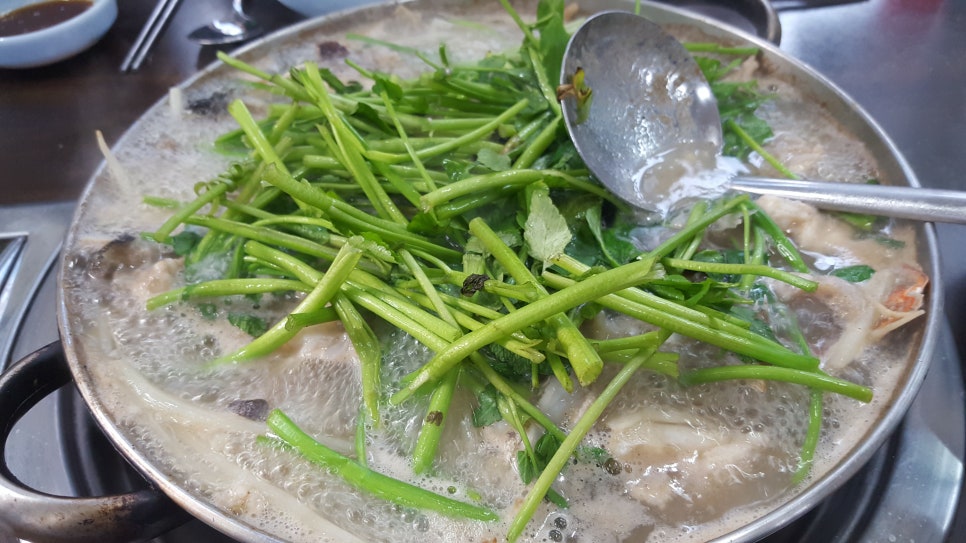 해물마을 이미지